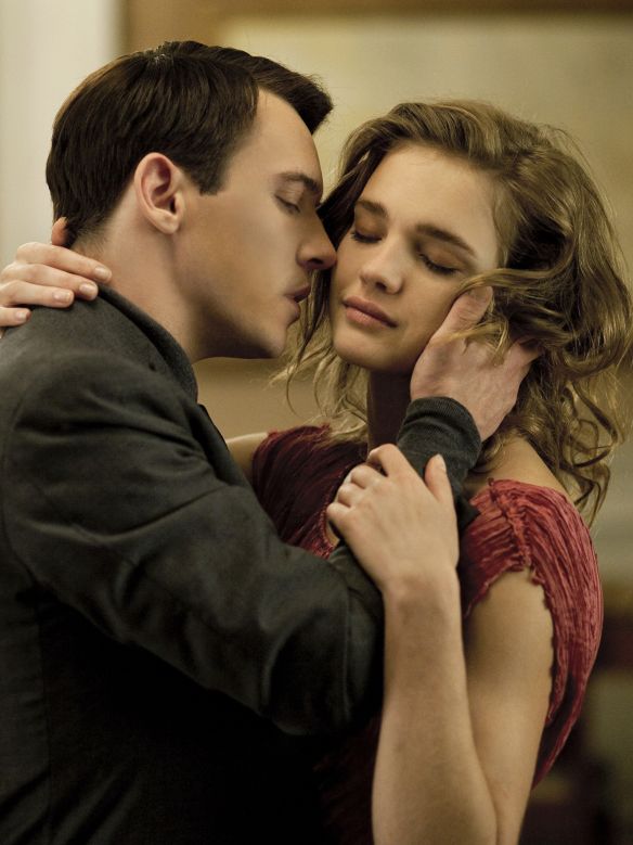 Belle Du Seigneur Film Belle du Seigneur (2011) - Glenio Bonder | Synopsis, Characteristics